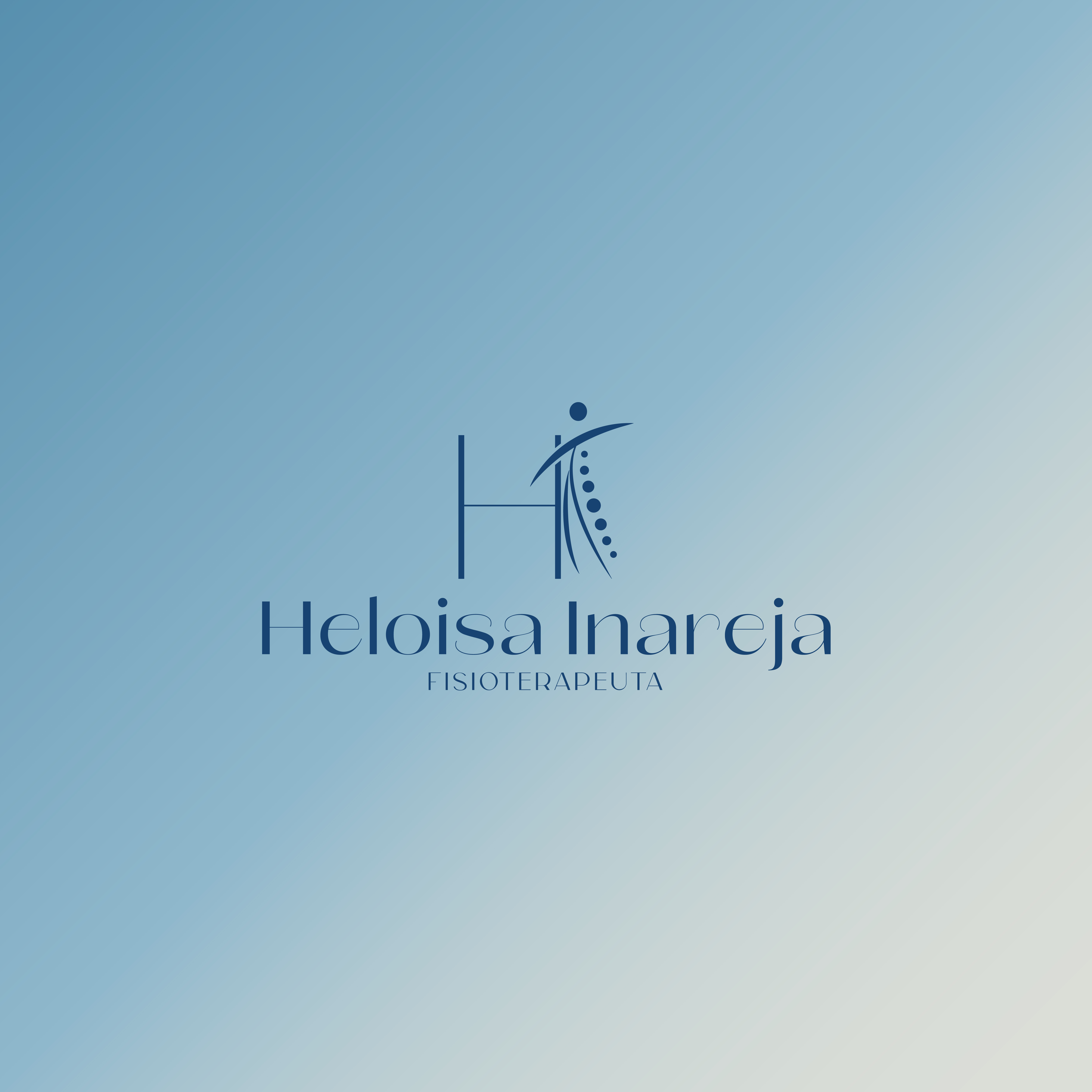 Logo Dra Heloisa Inareja